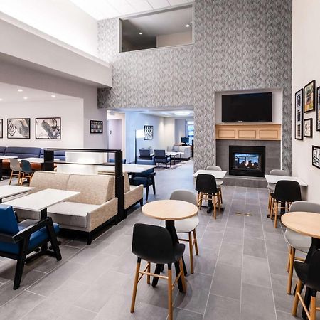 Hyatt House Colorado Springs Airport Hotel Ngoại thất bức ảnh