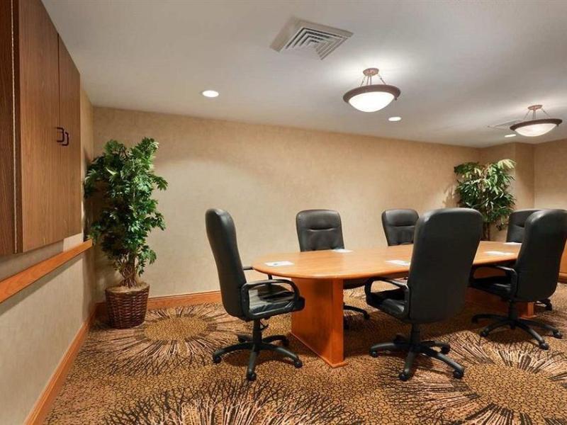 Hyatt House Colorado Springs Airport Hotel Ngoại thất bức ảnh