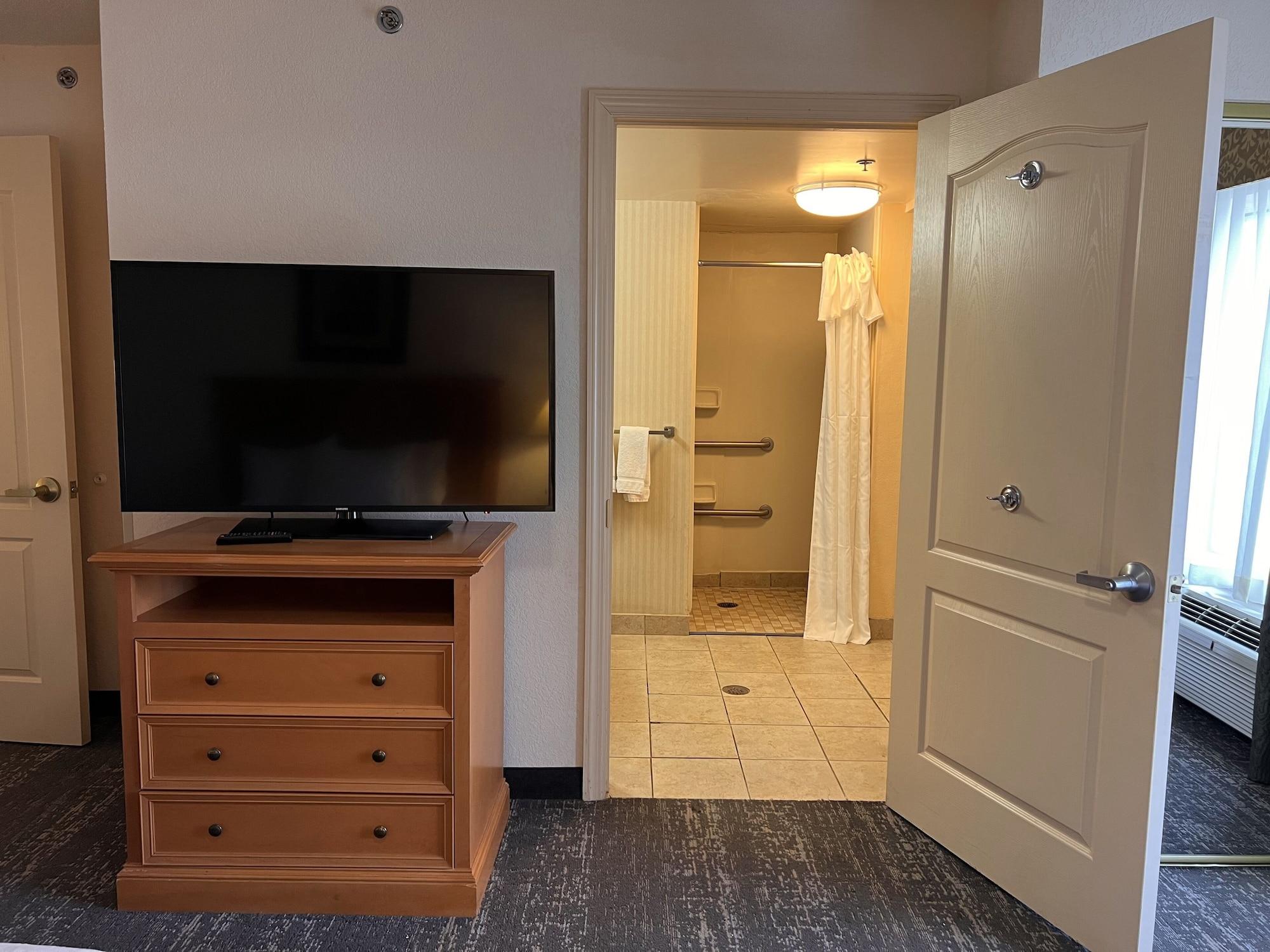 Hyatt House Colorado Springs Airport Hotel Ngoại thất bức ảnh