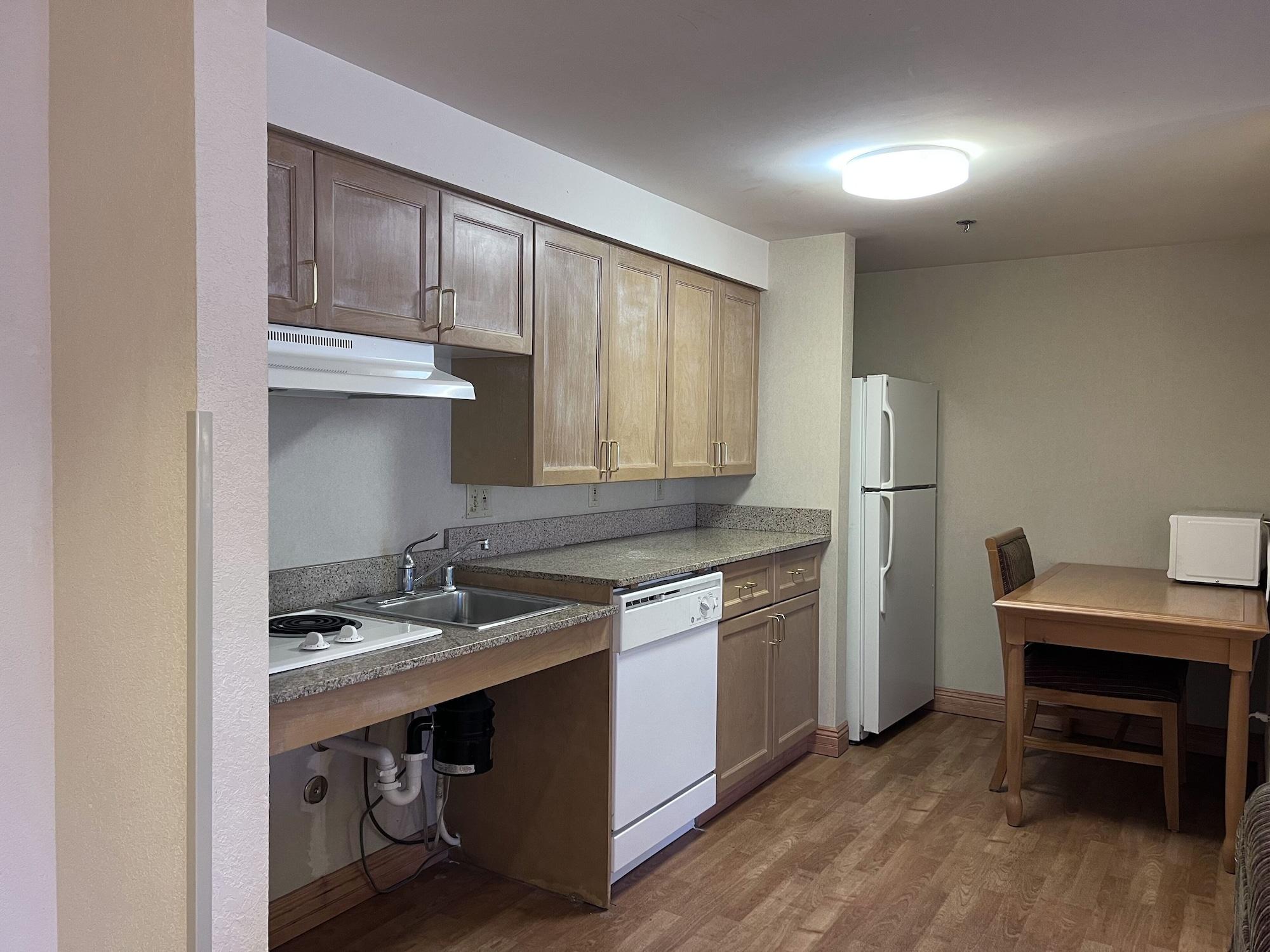 Hyatt House Colorado Springs Airport Hotel Ngoại thất bức ảnh