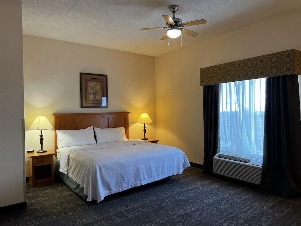 Hyatt House Colorado Springs Airport Hotel Ngoại thất bức ảnh
