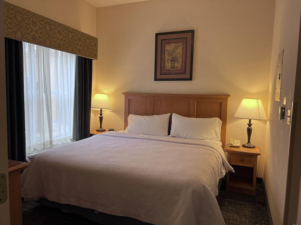 Hyatt House Colorado Springs Airport Hotel Ngoại thất bức ảnh