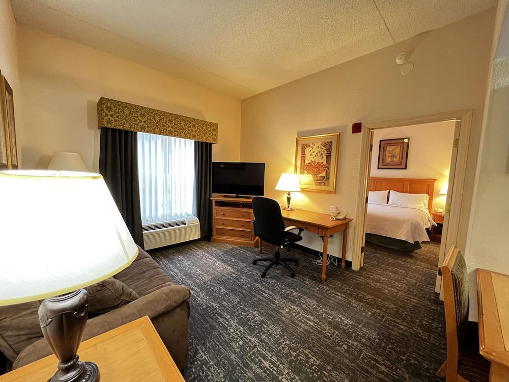 Hyatt House Colorado Springs Airport Hotel Ngoại thất bức ảnh