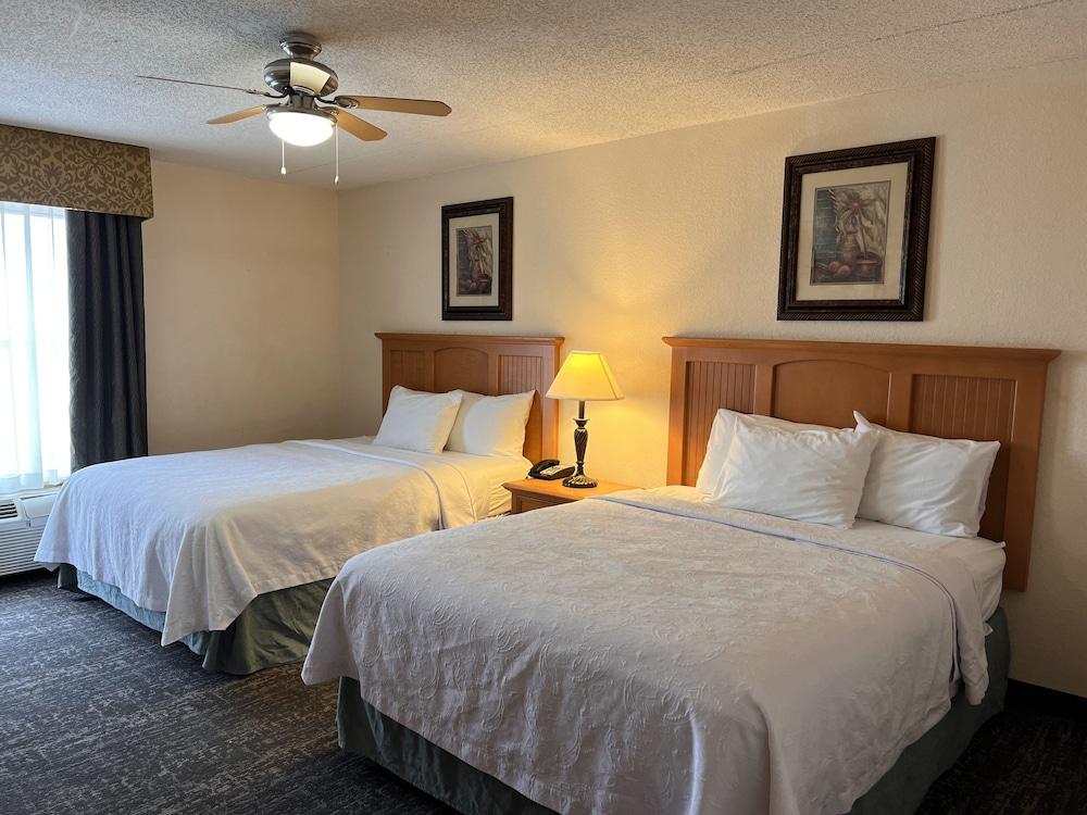 Hyatt House Colorado Springs Airport Hotel Ngoại thất bức ảnh