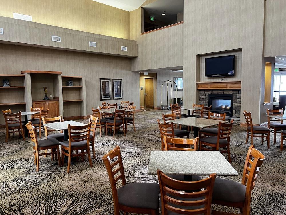 Hyatt House Colorado Springs Airport Hotel Ngoại thất bức ảnh