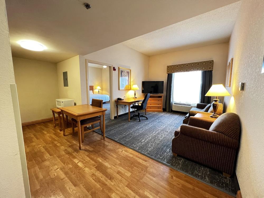 Hyatt House Colorado Springs Airport Hotel Ngoại thất bức ảnh