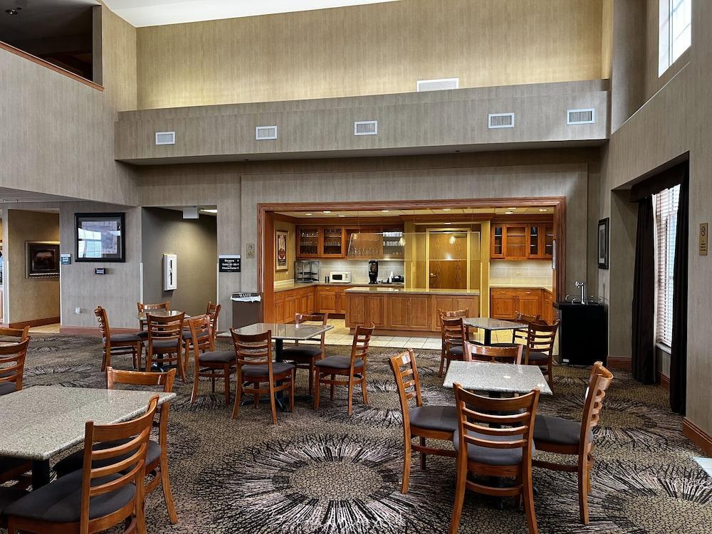 Hyatt House Colorado Springs Airport Hotel Ngoại thất bức ảnh