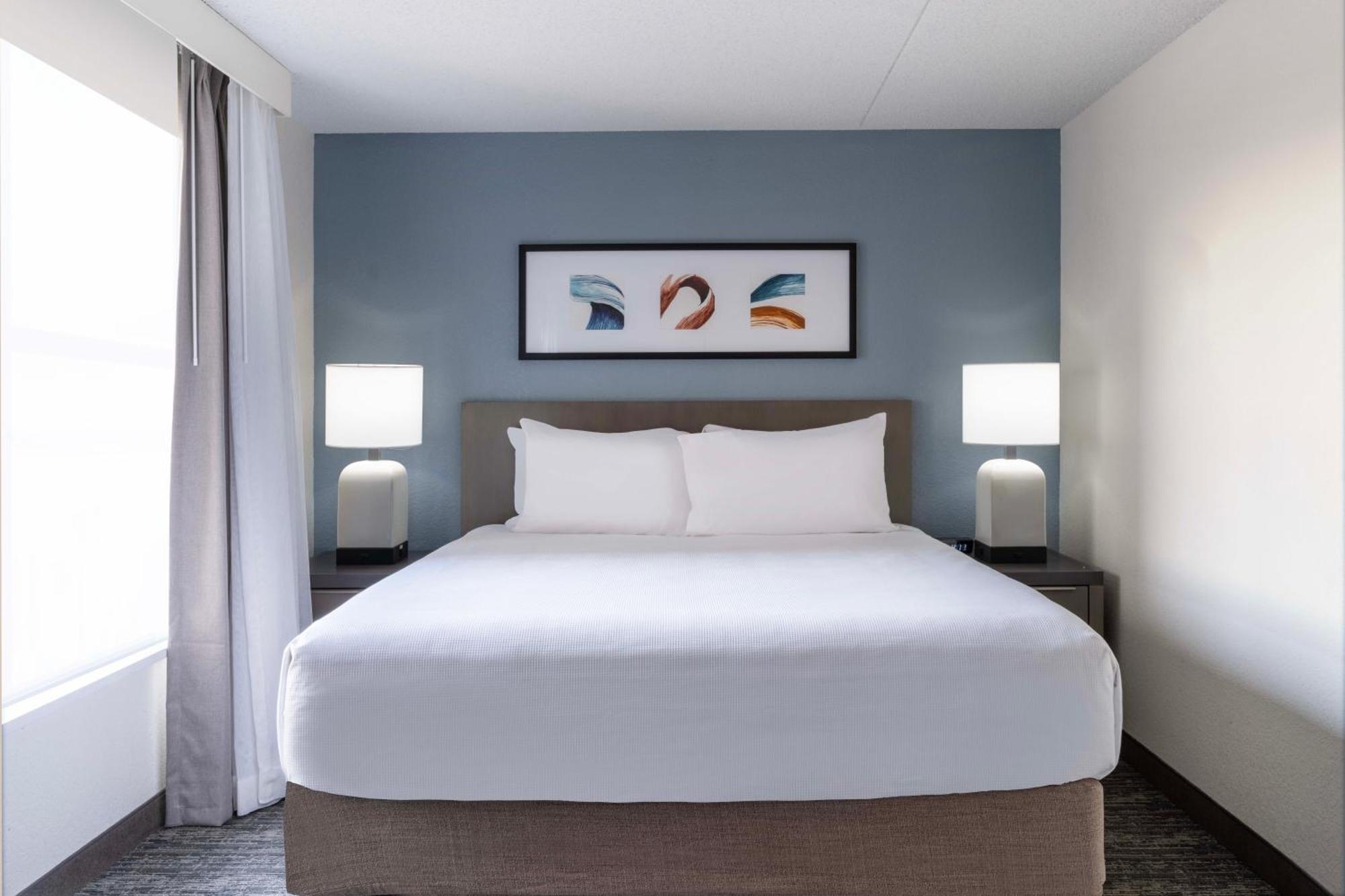 Hyatt House Colorado Springs Airport Hotel Ngoại thất bức ảnh
