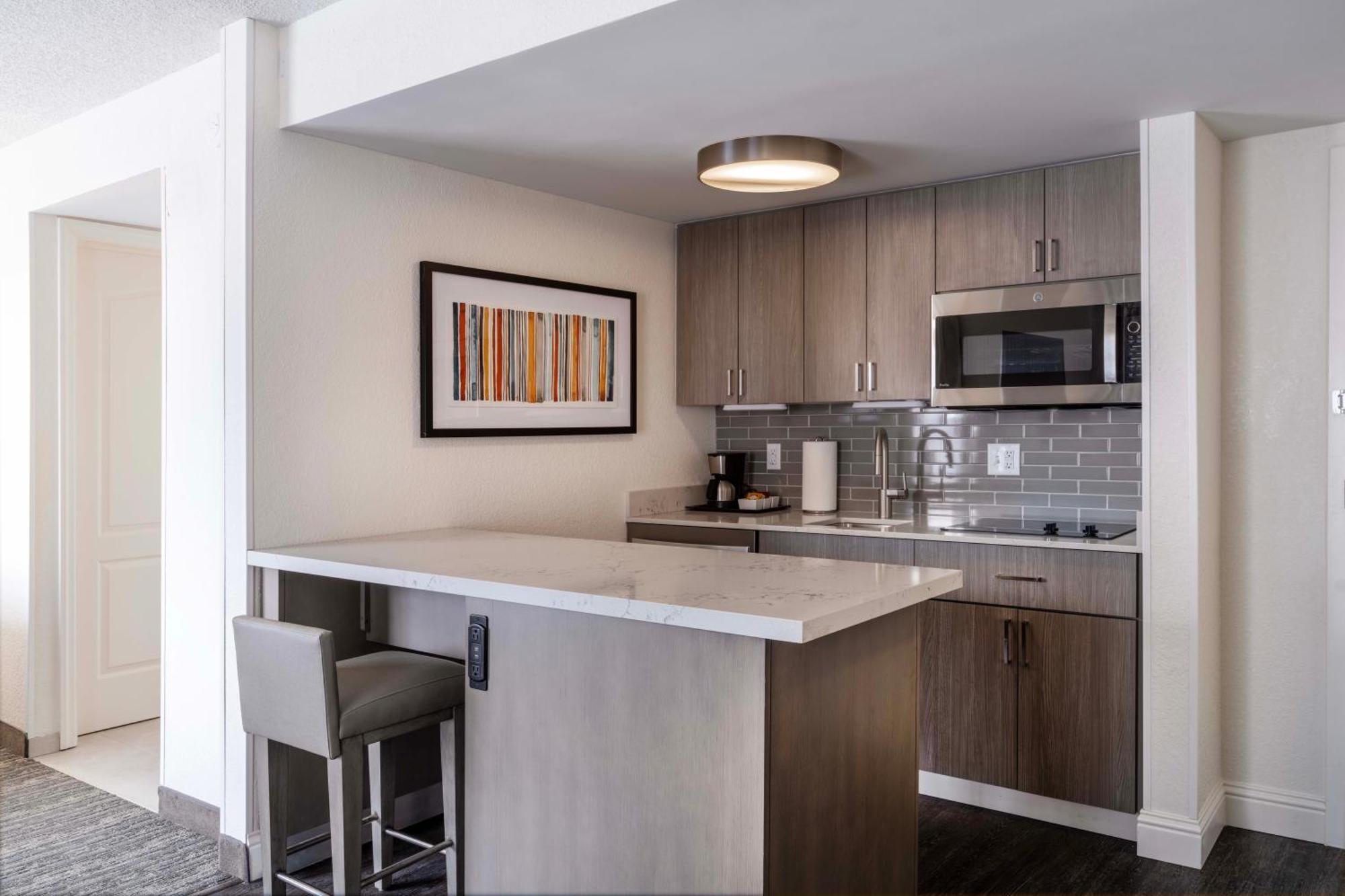 Hyatt House Colorado Springs Airport Hotel Ngoại thất bức ảnh