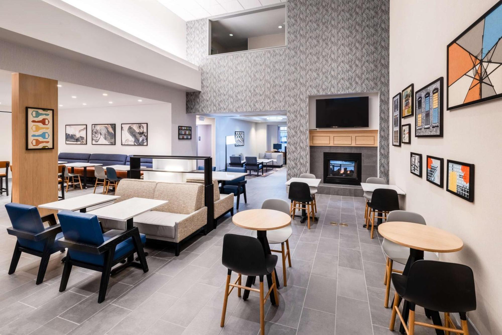 Hyatt House Colorado Springs Airport Hotel Ngoại thất bức ảnh