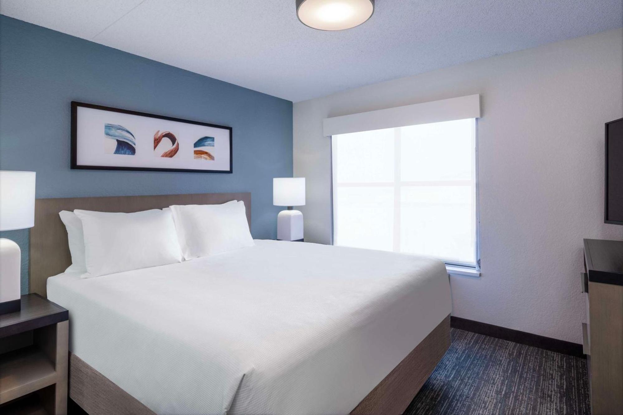 Hyatt House Colorado Springs Airport Hotel Ngoại thất bức ảnh