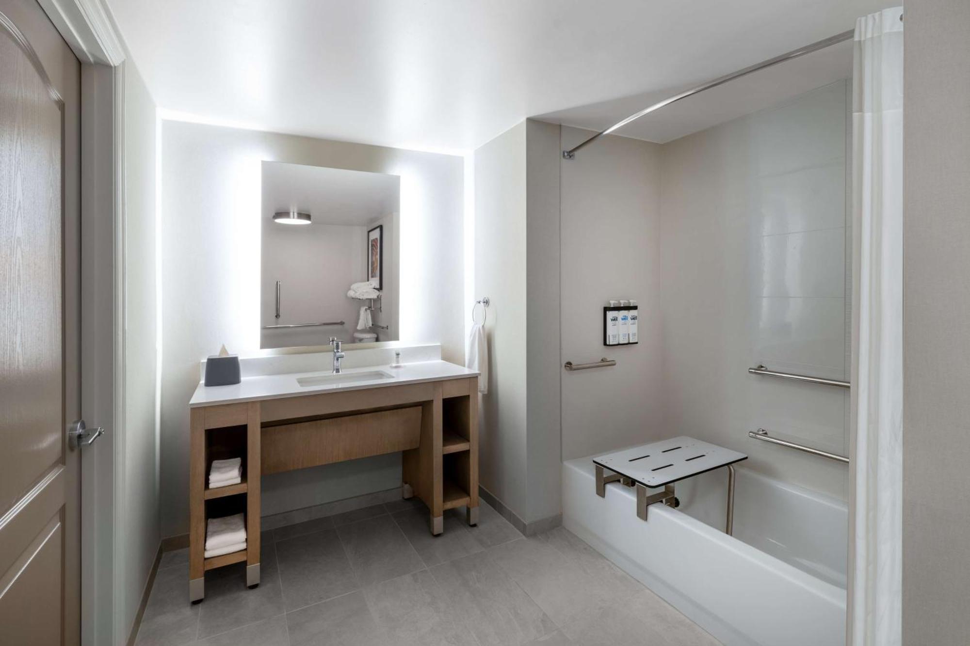 Hyatt House Colorado Springs Airport Hotel Ngoại thất bức ảnh
