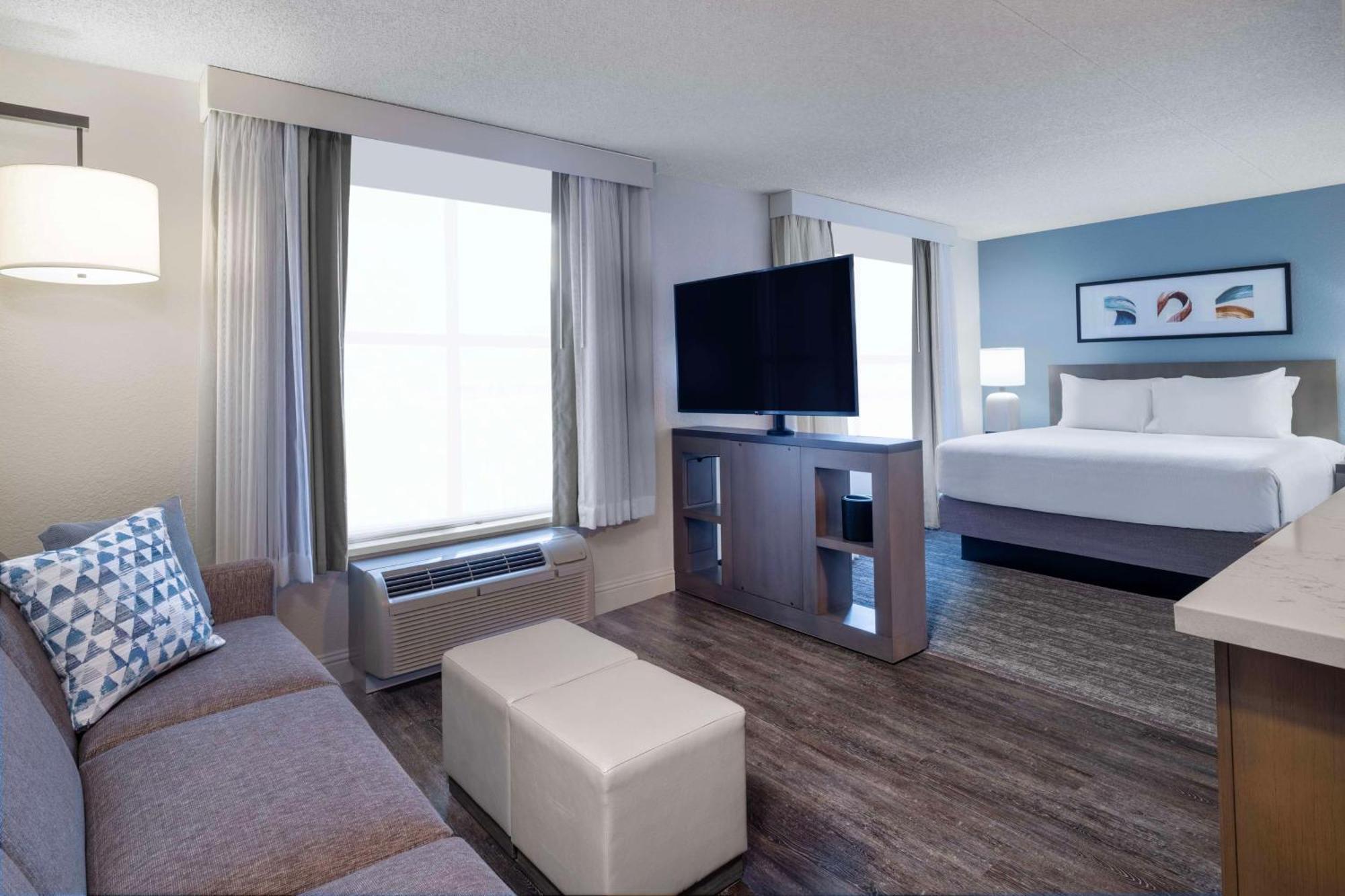 Hyatt House Colorado Springs Airport Hotel Ngoại thất bức ảnh