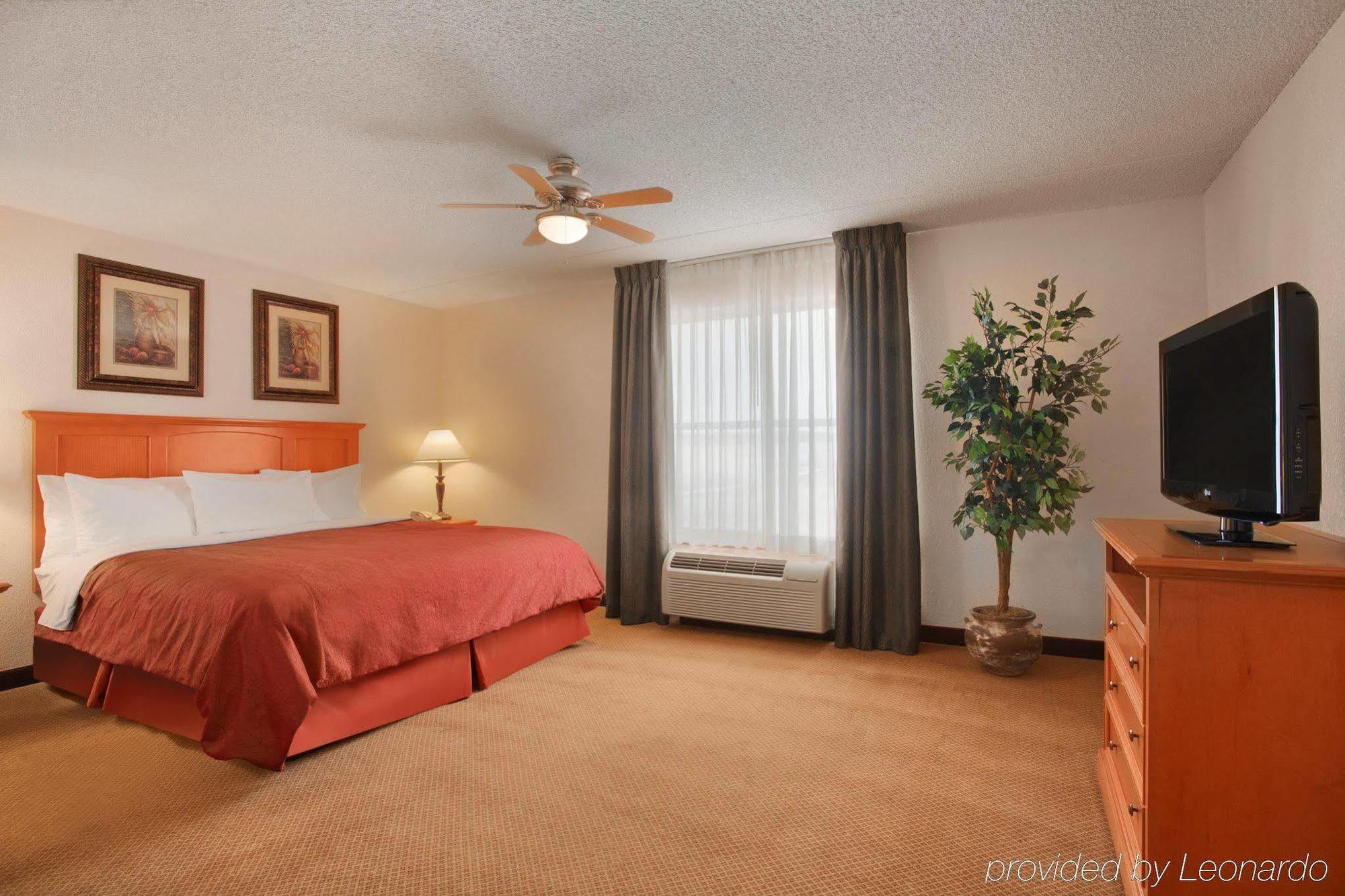 Hyatt House Colorado Springs Airport Hotel Ngoại thất bức ảnh