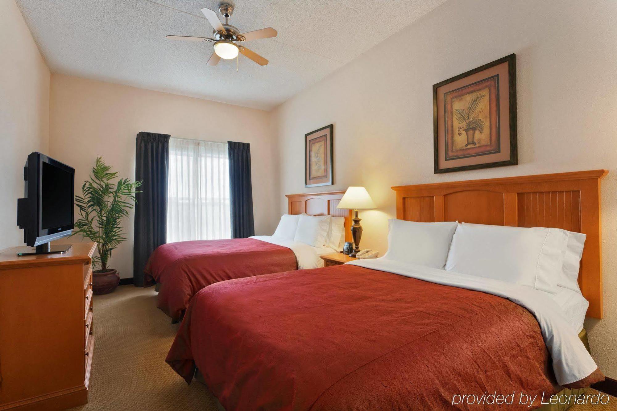 Hyatt House Colorado Springs Airport Hotel Ngoại thất bức ảnh