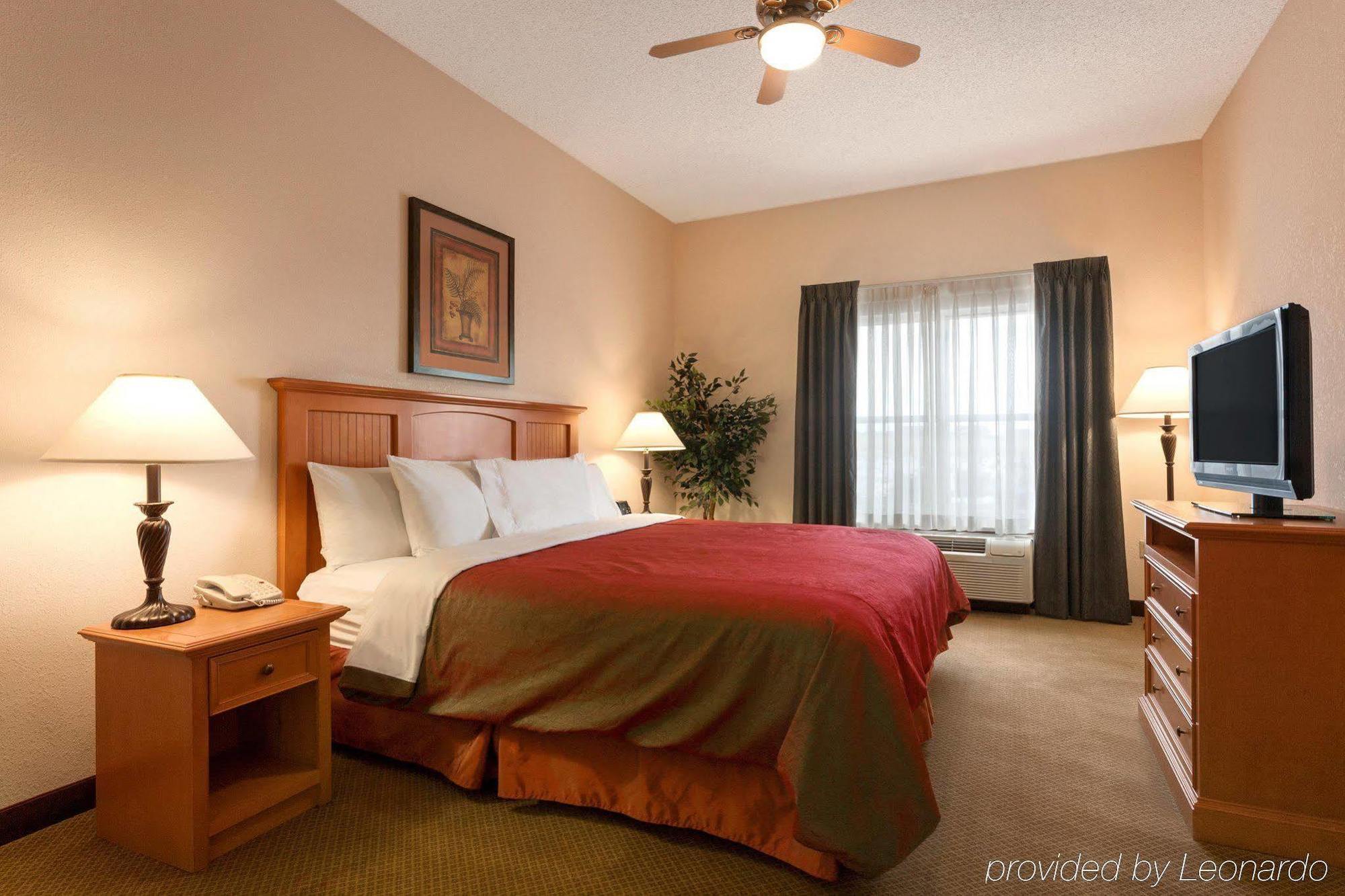 Hyatt House Colorado Springs Airport Hotel Ngoại thất bức ảnh